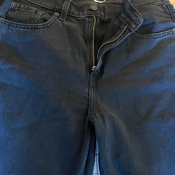 NWOT Levi’s Vintage Straight - Picture 2 of 4